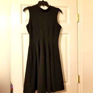 Maurice's cute black dress